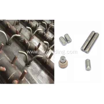Refractory Anchor Studs,Y anchor